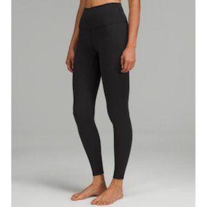Lululemon Wunder Under High-Rise Tight 28" *Full-On Luxtreme